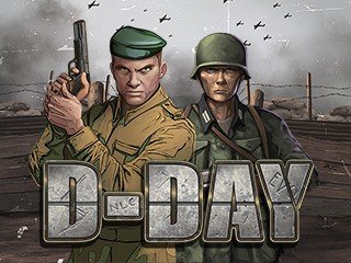 D-Day