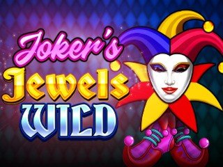 Joker's Jewel Wild